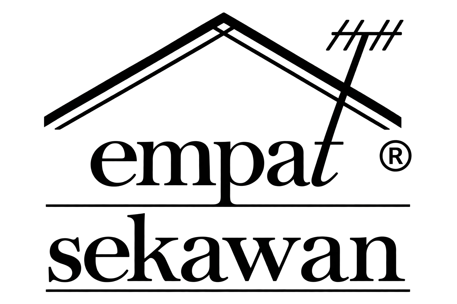 Empat Sekawan